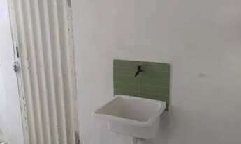 Imagem 6: Kitnet Casa com 1 dormitório