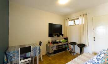 Imagem 5: Apartamento para Aluguel - Bela Vista, 1 Quarto, 39 m2