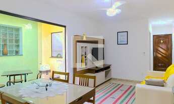 Imagem 3: Apartamento para Aluguel - Jardim, 3 Quartos, 84 m2