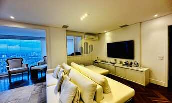 Imagem 3: Espetacular - Apto 110m2 Condomínio Paulistano SP/SP