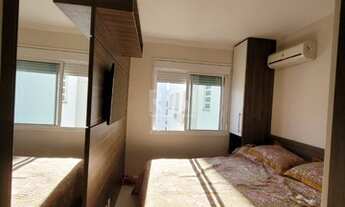 Imagem 4: Apartamento para Venda - 55.1m², 2 dormitórios, sendo 1 suites, 1 vaga - Floresta