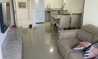 Imagem 3: Apartamento com 3 dormitórios à venda, 76 m² por R$ 489.000 - Cidade 2000 - Fortaleza/CE