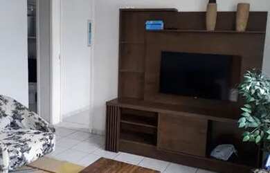 Imagem 3: Alugo apartamento mobiliado Candeias