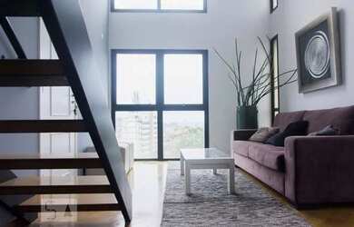 Imagem 3: Apartamento para Aluguel - Panamby, 2 Quartos, 112 m2