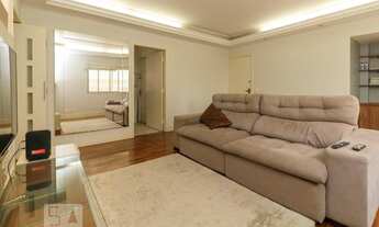 Imagem 6: Apartamento para Aluguel - Jardim Paulista, 3 Quartos, 110 m2