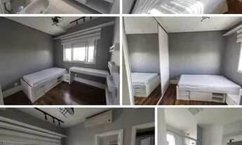 Imagem: Apartamento para venda com 157 metros quadrados