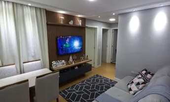 Imagem 2: Apartamento - Jardim do Lago Continuação - Campinas