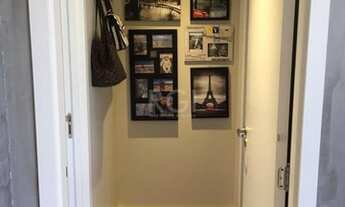 Imagem 2: Apartamento para Venda - 65.04m², 3 dormitórios, sendo 1 suites, 1 vaga - Menino Deus