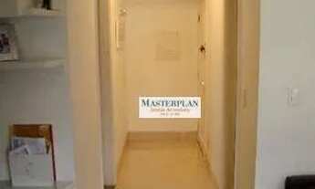 Imagem 5: Belo apartamento com varanda 46 m2 a.u - 2 dormitórios - 1 vaga - R. Antônio das Chagas