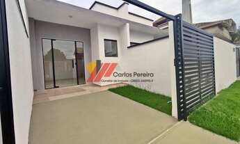 Imagem 2: Linda casa nova para venda em Peruíbe/SP