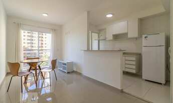 Imagem: Apartamento para Aluguel - Alphaville, 1