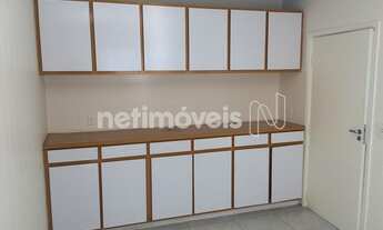 Imagem 3: Locação Apartamento 3 quartos Paraíso São Paulo