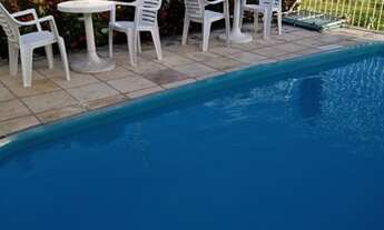 Imagem 3: Ponta de Pedras-Goiana-PE