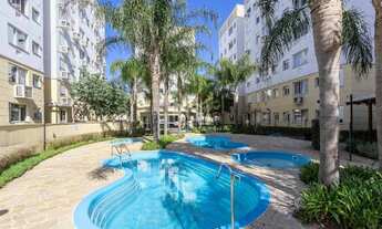 Imagem: Apartamento para Venda - 46.32m², 2 dormitórios