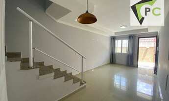 Imagem 3: Sobrado com 2 dormitórios para alugar, 110 m² por R$ 3.250,00/mês - Limão - São Paulo/SP