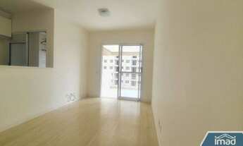 Imagem: Apartamento de 2 dormitórios 1 vaga para