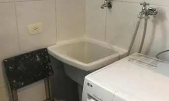 Imagem 4: Rarus Flats - Flat para locação - Edifício Convencional Augusta