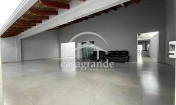 Imagem 4: Aluguel Casa CIDADE JARDIM