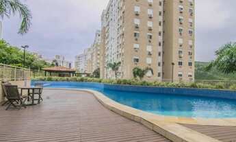 Imagem 2: Apartamento para Venda - 68.09m², 3 dormitórios, sendo 1 suites, 1 vaga - Jardim Carvalho