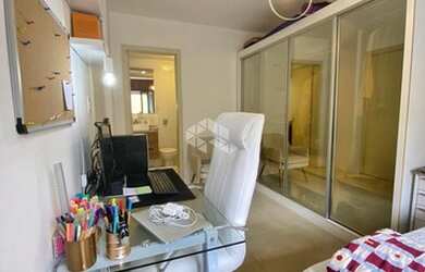 Imagem 4: Apartamento para venda possui 49 metros quadrados com 1 quarto em Mont Serrat - Porto Aleg