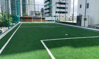 Imagem 4: Exzcelente 4 quartos no coração de Boa Viagem