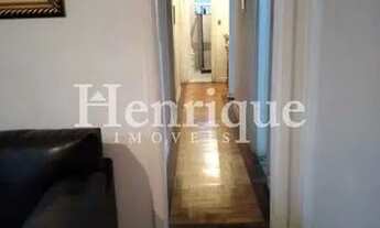 Imagem 4: Apartamento-À VENDA-Santa Teresa-Rio de Janeiro-RJ