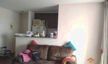 Imagem 4: Residencial - Bussocaba