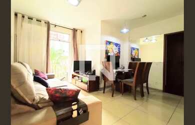 Imagem 4: Apartamento para Aluguel - Coração de Jesus, 3 Quartos, 90 m2