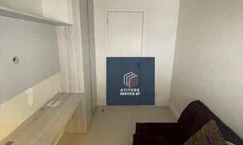 Imagem 5: Apartamento com 70m² para locação, 3 dormitórios Pompeia São Paulo/SP