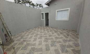 Imagem 5: Casa com 1 dormitório à venda, 42 m² por R$ 255.000,00 - Ocian - Praia Grande/SP