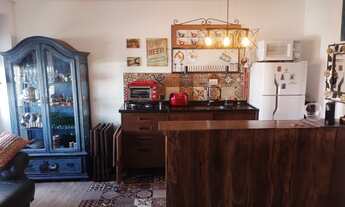 Imagem: Apartamento para alugar com 45 m2 de 1 dormitório