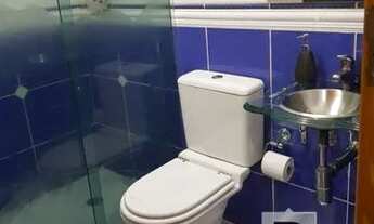 Imagem 3: Apartamento á venda no Tatuapé, 03 Dormitórios (01 Suite), 01 Vaga