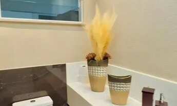 Imagem 2: Casa de alto padrão no maikai residencial