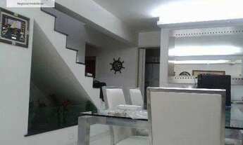 Imagem 1: Apartamento Duplex, 274 m² - venda por R$ 3.200.000,00 ou aluguel por R$ 12.100,00/mês - V
