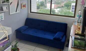 Imagem 6: Ceci- Oportunidade na Iputinga , 2 quartos, suite lazer completo Praça das Sequoias