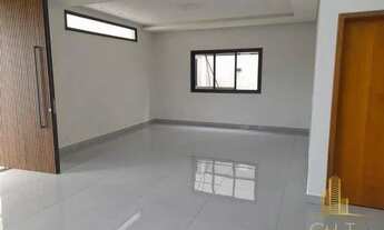 Imagem 5: Casa com 4 dormitórios à venda, 343 m² por R$ 1.280.000,00 - Condomínio Morada do Visconde