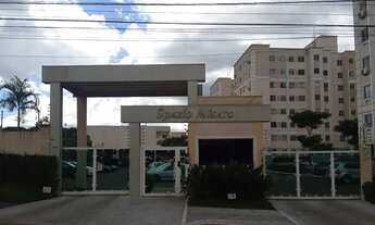 Imagem 2: Apartamento com 2 dormitórios à venda, 50 m² por R$ 185.000,00 - Jardim das Estações - Mar