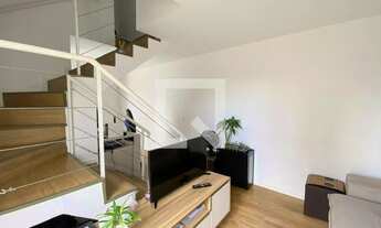 Imagem 3: Apartamento com 1 suíte à venda em Vila Yara, Osasco, com 1 vaga