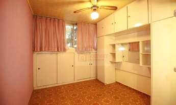 Imagem 7: Apartamento Condomínio Bahia com 3 dormitórios à venda, 58 m² por R$ 288.000 - Parque Ceca