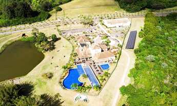 Imagem 2: Terreno em Condominio em Alphaville