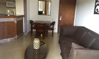 Imagem 2: SÃO PAULO - Flat Padrão - ITAIM BIBI