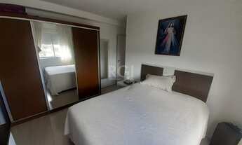 Imagem 7: Apartamento para Venda - 57.12m², 2 dormitórios, sendo 1 suites, Cavalhada