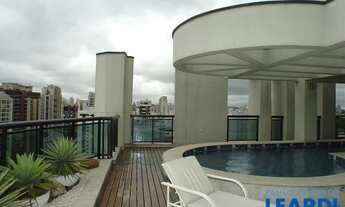 Imagem 7: DUPLEX - MOEMA PÁSSAROS - SP