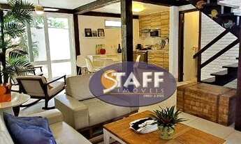 Imagem 6: Casa com 3 dormitórios à venda, 140 m² por R$ 1.600.000 - Geribá - Armação dos Búzios/RJ