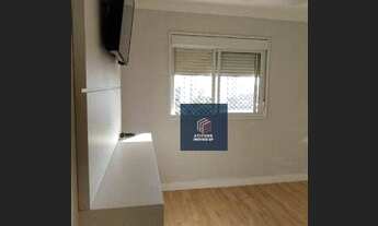 Imagem 6: Apartamento com 130m² para venda, 3 dormitórios Vila Leopoldina - São Paulo/SP