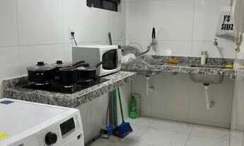 Imagem 3: ALUGUEL APARTAMENTO COMPACTO