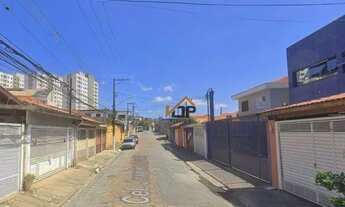 Imagem 3: Casa com 4 dormitórios à venda, 135 m² por R$ 358.530 - Sítio do Morro - São Paulo/SP