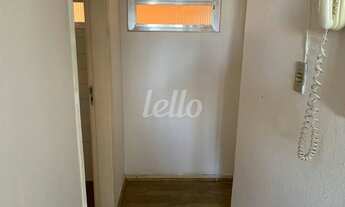 Imagem 2: São Paulo - Apartamento Padrão - Brás