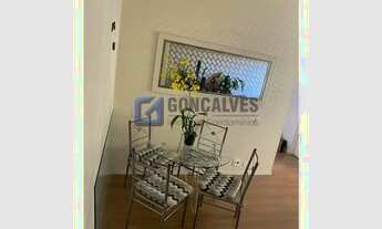 Imagem 3: SAO BERNARDO DO CAMPO - Residential / Apartment - DEMARCHI