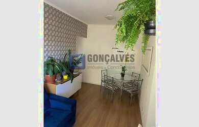 Imagem 2: SAO BERNARDO DO CAMPO - Residential / Apartment - DEMARCHI